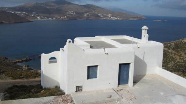 (Προς Πώληση) Κατοικία Μεζονέτα || Κυκλάδες/Μύκονος - 330τ.μ, 450.000€ 