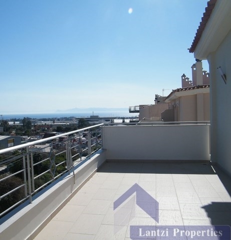 (For Sale) Residential Apartment || Athens South/Elliniko - 126 Sq.m, 3 Bedrooms, 575.000€ 