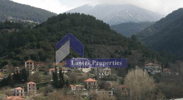 (Προς Πώληση) Λοιπά Ακίνητα Ξενοδοχείο || Ν. Αχαϊας/Καλάβρυτα - 500 τ.μ, 480.000€ 