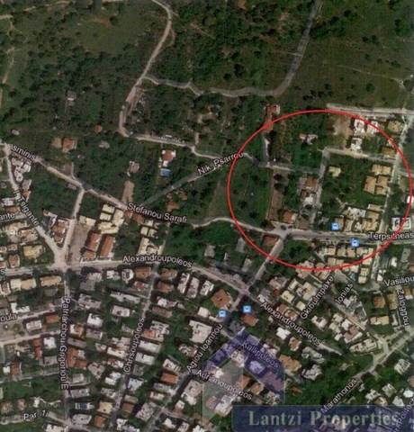 (Προς Πώληση) Αξιοποιήσιμη Γη Οικόπεδο || Αθήνα Βόρεια/Μελίσσια - 501τ.μ, 370.000€ 