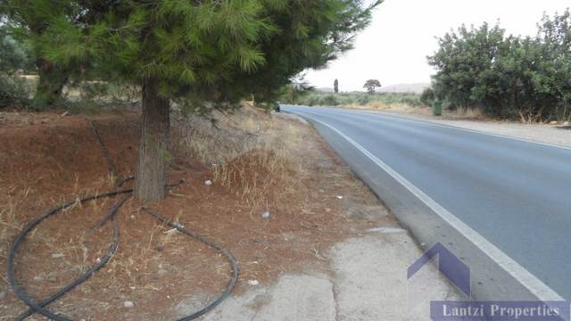(Προς Πώληση) Αξιοποιήσιμη Γη Οικόπεδο || Ν. Λασιθίου/Άγιος Νικόλαος - 750τ.μ, 50.000€ 