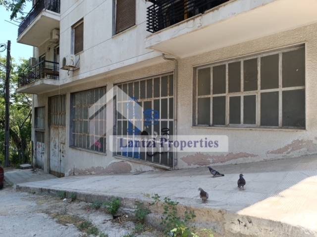 (Προς Πώληση) Επαγγελματικός Χώρος Αποθήκη || Αθήνα Βόρεια/Νέα Ιωνία - 229 τ.μ, 200.000€ 