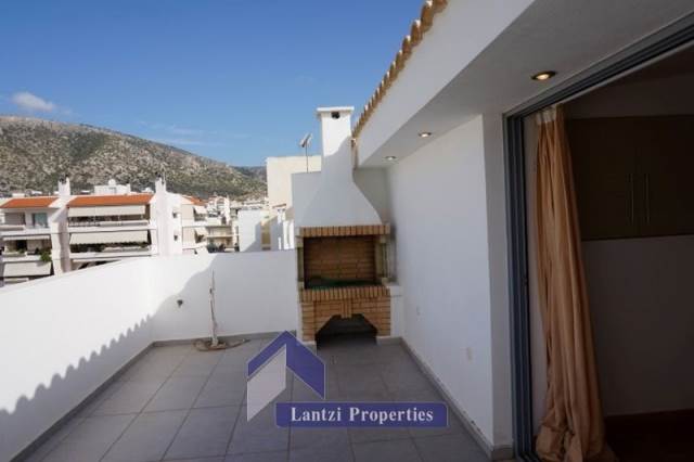 (Προς Πώληση) Κατοικία Μεζονέτα || Αθήνα Νότια/Γλυφάδα - 140 τ.μ, 3 Υ/Δ, 450.000€ 