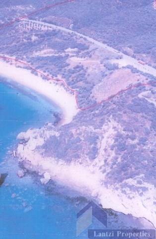 (Προς Πώληση) Αξιοποιήσιμη Γη Έκταση || Ν. Καβάλας/Ελευθερές - 120.000 τ.μ, 1.600.000€ 