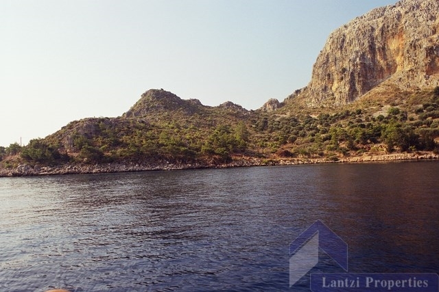 (For Sale) Land Large Land  || Dodekanisa/Kastelorizo-Megisti - 22.000Sq.m, 600.000€ 