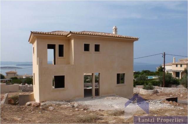 (Προς Πώληση) Κατοικία Μεζονέτα || Ν. Αργολίδας/Κρανίδι - 180τ.μ, 5Υ/Δ, 500.000€ 