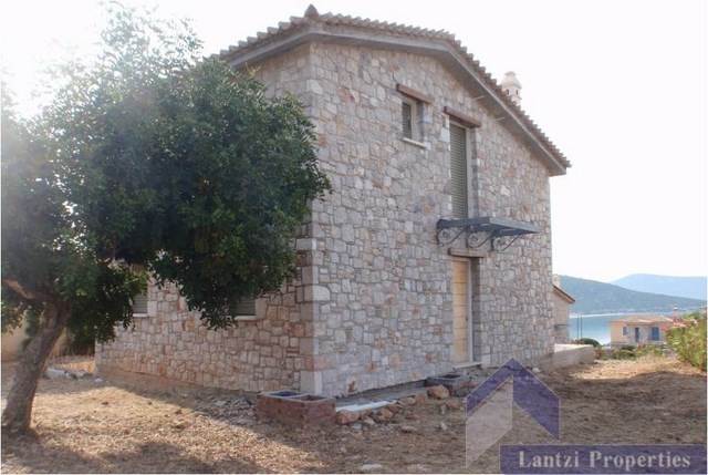 (Προς Πώληση) Κατοικία Μεζονέτα || Ν. Αργολίδας/Κρανίδι - 181τ.μ, 3Υ/Δ, 440.000€ 