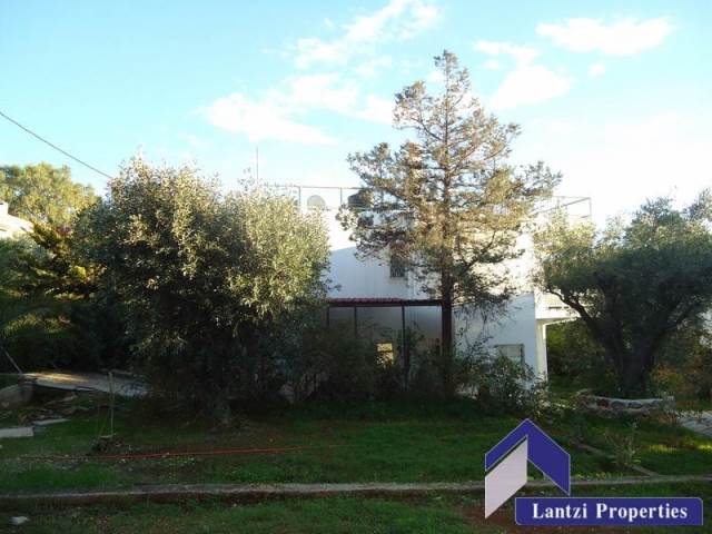 (Προς Πώληση) Κατοικία Μονοκατοικία || Ανατολική Αττική/Σαρωνίδα - 110τ.μ, 3Υ/Δ, 350.000€ 
